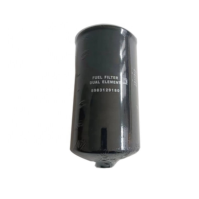 Engine Parts Diesel Fuel Filter Element 8983129180 SN25172 for Construction Machinery