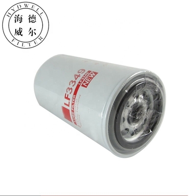 LF3349 Heavy Duty Truck Parts Full Flow Spin-On Oil Filter for Tube Car Fitment Other