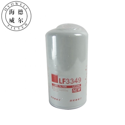 LF3349 Heavy Duty Truck Parts Full Flow Spin-On Oil Filter for Tube Car Fitment Other