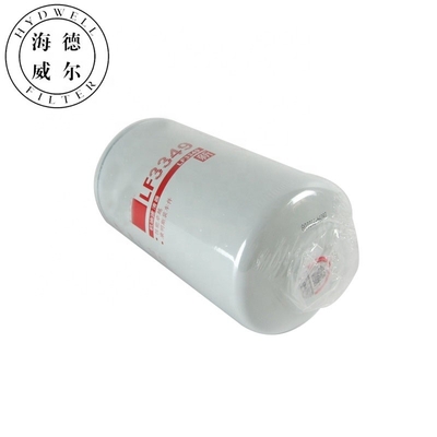 LF3349 Heavy Duty Truck Parts Full Flow Spin-On Oil Filter for Tube Car Fitment Other