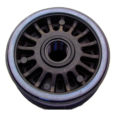 Other Year FF42000 4990879 Fuel Filter Element for Truck Parts 82*116mm