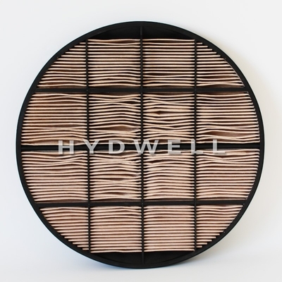 Honeycomb Filter Element 208-9066 2089066 P636759 for Truck Engine Services Online Service