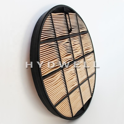 Honeycomb Filter Element 208-9066 2089066 P636759 for Truck Engine Services Online Service