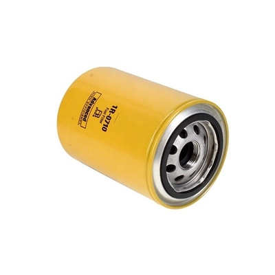 Diesel Engine Fuel Filter Element OEM 1R/0710 Construction Machinery 1R-0710 BF583 SN183