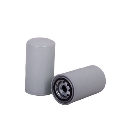 LF3349 Engine Diesel Generator Spare Parts Oil Filter P558615 with Iron and Filter Paper
