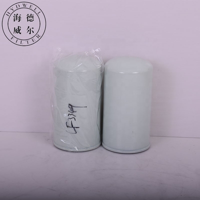 LF3349 Engine Diesel Generator Spare Parts Oil Filter P558615 with Iron and Filter Paper