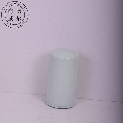 LF3349 Engine Diesel Generator Spare Parts Oil Filter P558615 with Iron and Filter Paper