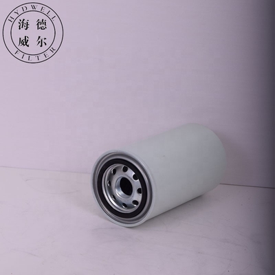 LF3349 Engine Diesel Generator Spare Parts Oil Filter P558615 with Iron and Filter Paper