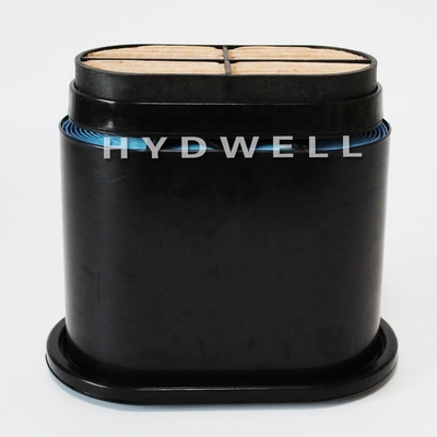 Excavator Wheel Loader Air Filter Element P783815 P783826 AF26656 AF26655 for Hotels