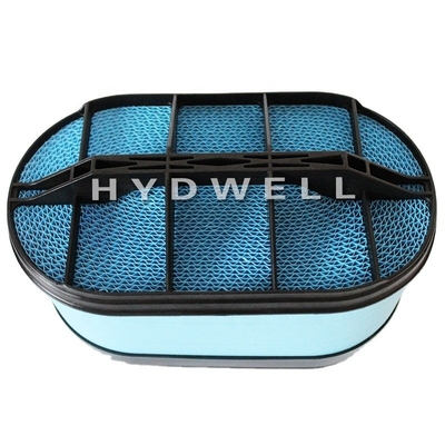 A26033 Truck Air Filter Suitable for 17801-78100 17801-78090 Heavy Duty Truck Models