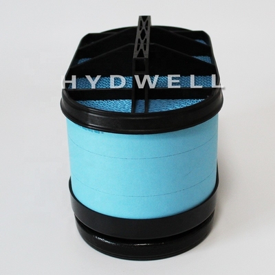 A26033 Truck Air Filter Suitable for 17801-78100 17801-78090 Heavy Duty Truck Models
