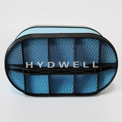 A26033 Truck Air Filter Suitable for 17801-78100 17801-78090 Heavy Duty Truck Models
