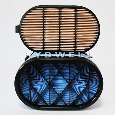 Car Make Truck Engine Year Other Air Filter Element P608676 P601560 10294938 10294939