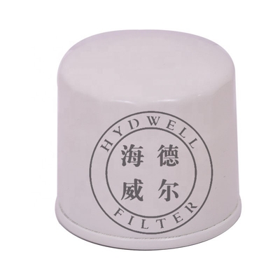 Truck Engine Parts Lube Oil Filter Element LF16011 with Design and Materials