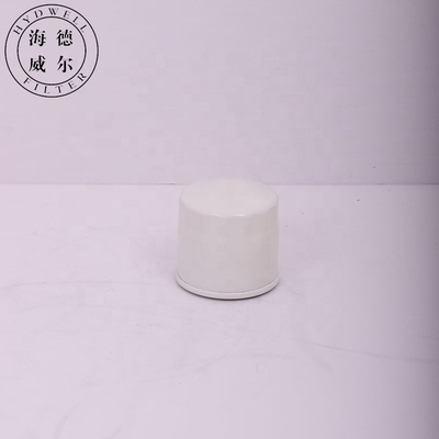 Truck Engine Parts Lube Oil Filter Element LF16011 with Design and Materials