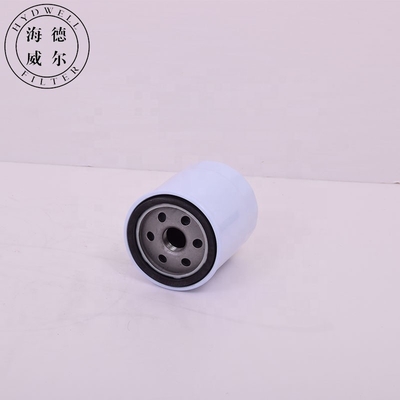 Truck Engine Parts Lube Oil Filter Element LF16011 with Design and Materials