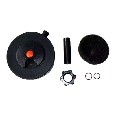 Filter Paper Heavy Air Breather Filter 87304662 5802292930 42568767 5801606654 5801905030