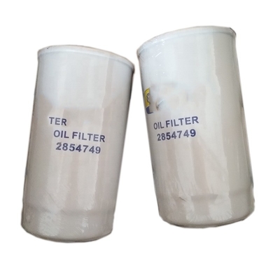 Superior HYDWELL Engine Cartridge Oil Filter Lf16023 Lf16117 Lfp6023 W9019 2852526 2854749