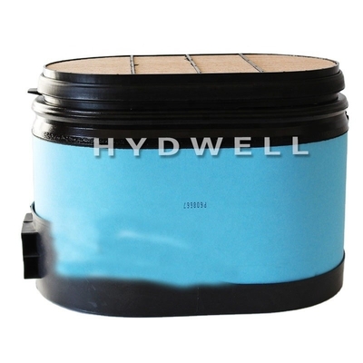 Truck Air Filter P608667 P607557 87356545 87356547 ME422836 AF4204 For LOADER TRACKED