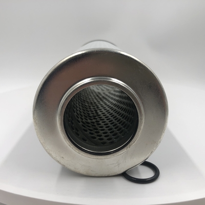 Hydraulic Fiberglass Filter Cartridge N5dm002 The Ideal Choice for Construction Works