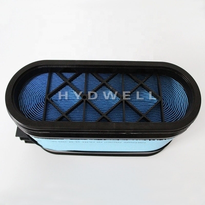 Truck Air Filter P608665 3212411 P607542 P608621 CP33280 M10023405 549665 36539600 for Engine