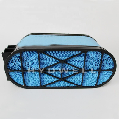 Truck Air Filter P608665 3212411 P607542 P608621 CP33280 M10023405 549665 36539600 for Engine