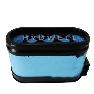 Truck Air Filter P608665 3212411 P607542 P608621 CP33280 M10023405 549665 36539600 for Engine