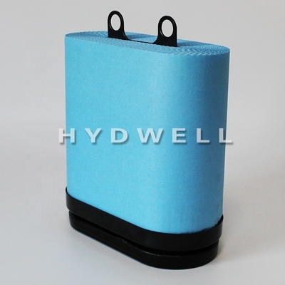 Honeycomb Air Filter Element P951742 3181986 CP27001 for Truck Air Filtration Upgrade