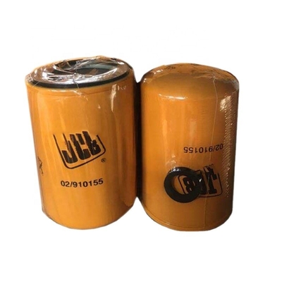 120*76.8mm FF42000 Fuel Filter for HYDWELL Excavator 3931065 P550440 02/910155 3903640