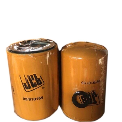 120*76.8mm FF42000 Fuel Filter for HYDWELL Excavator 3931065 P550440 02/910155 3903640