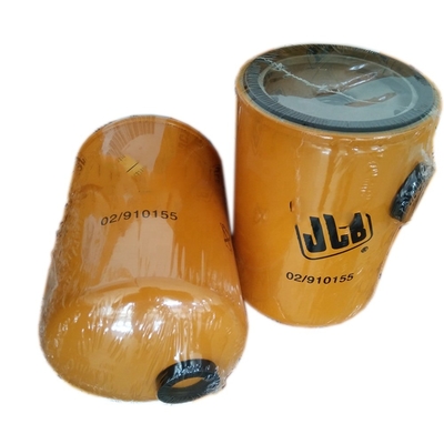120*76.8mm FF42000 Fuel Filter for HYDWELL Excavator 3931065 P550440 02/910155 3903640