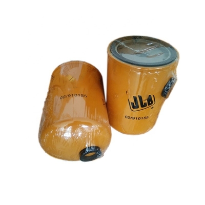 120*76.8mm FF42000 Fuel Filter for HYDWELL Excavator 3931065 P550440 02/910155 3903640