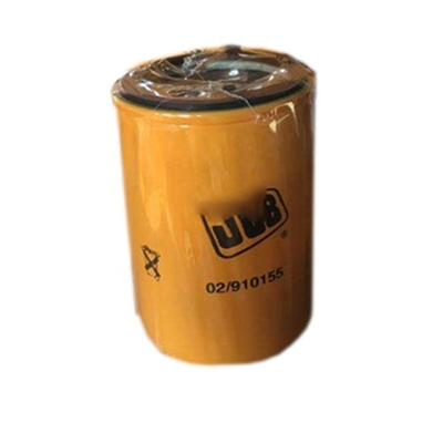 120*76.8mm FF42000 Fuel Filter for HYDWELL Excavator 3931065 P550440 02/910155 3903640