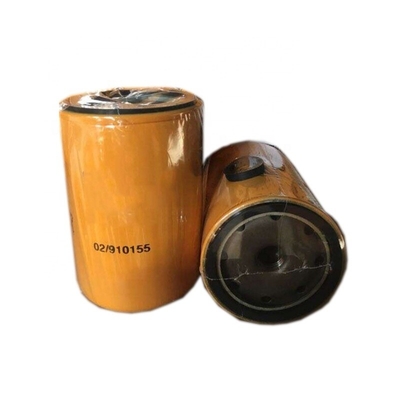 120*76.8mm FF42000 Fuel Filter for HYDWELL Excavator 3931065 P550440 02/910155 3903640
