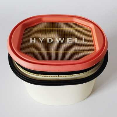 Truck Excavator Wheeled Parts Honeycomb Filter Air Filter AF1010 AF1009 cp29550 cf2864