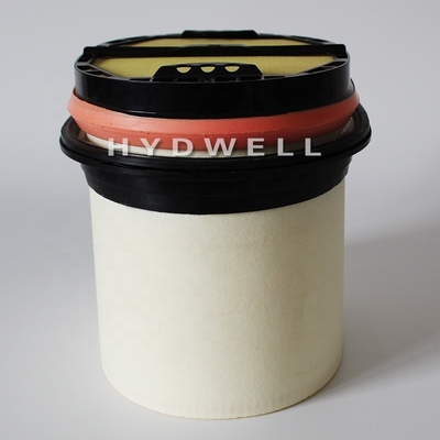 Truck Excavator Wheeled Parts Honeycomb Filter Air Filter AF1010 AF1009 cp29550 cf2864