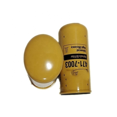 471-7003 Fuel Filter for Excavator Boost Your Machinery's Performance and Durability