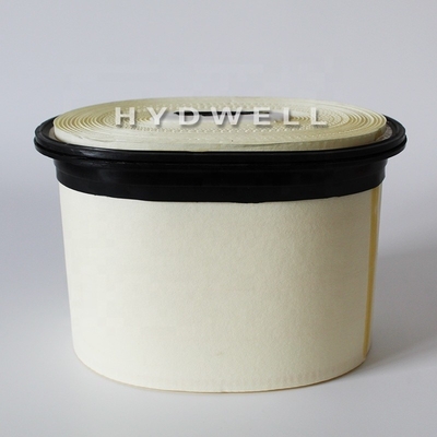 Truck Excavator Wheeled Parts Honeycomb Filter Air Filter AF1010 AF1009 cp29550 cf2864