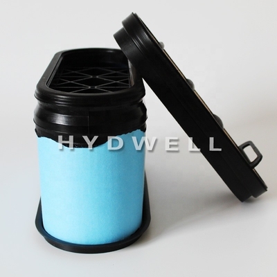 Engine Parts Honeycomb Auto Air Filter Element AL172780 AF26157 P606119 for Other Year