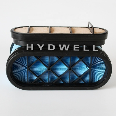 Engine Parts Honeycomb Auto Air Filter Element AL172780 AF26157 P606119 for Other Year