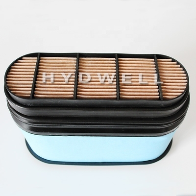 Engine Parts Honeycomb Auto Air Filter Element AL172780 AF26157 P606119 for Other Year