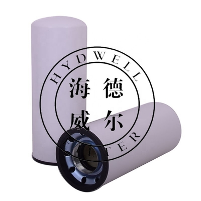 Highly Dual-Flow Lube Spin-on Truck Engine Oil Filter LF9009 LF9001 324617A1 47400034