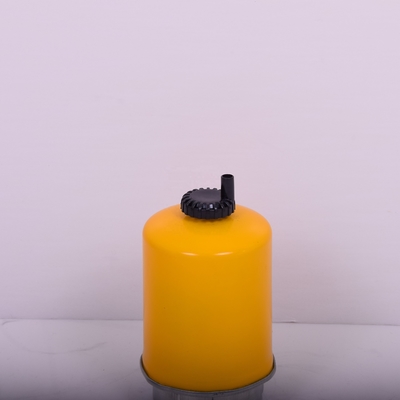 Diesel Fuel Filter Water Separator 32/925760 for Excavator 3cx 4cx Applicable Models