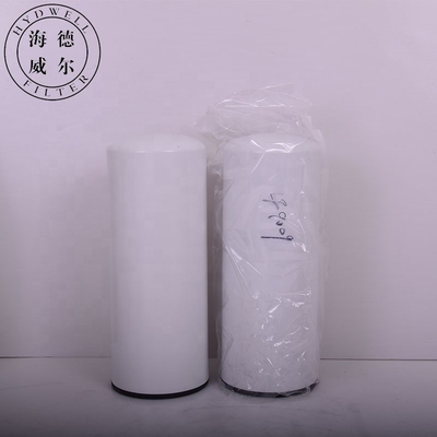 Highly Dual-Flow Lube Spin-on Truck Engine Oil Filter LF9009 LF9001 324617A1 47400034