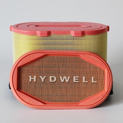 Air Filter 73337834 7333783 H737200092100 H737200092110 3466693 3466694 for Tractor