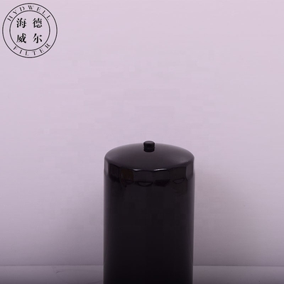 Dual-Flow Lube Spin-on Oil Filter for Truck Parts S156072190 P551441 15613E0030 Design