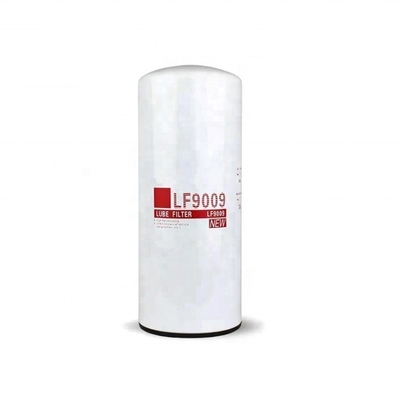 118*1189*302 OE NO. LF9009 Hydwell Auto Engine Lube Filter Oil Filter LF14009NN ISL9