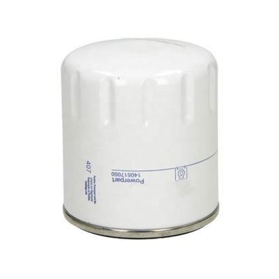 Supply 140517050 P502016 3840525 P502016 TY15218 156011301 6620136161 Oil Filtration Filter