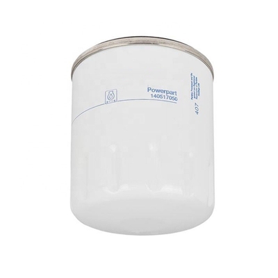 Supply 140517050 P502016 3840525 P502016 TY15218 156011301 6620136161 Oil Filtration Filter