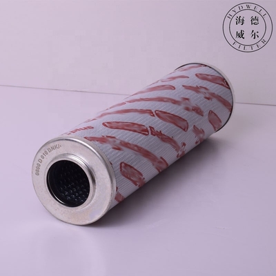 0800D010BNK SH75452FA Industrial Hydraulic Oil Filter Cartridge for OEM NO 0800D010BNK